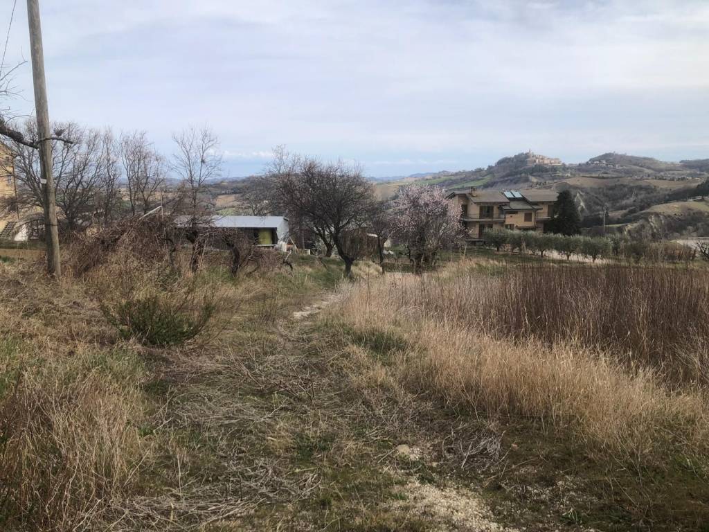 Casa indipendente a Santa vittoria in matenano in Contrada San Giovanni, 3 - Foto 5