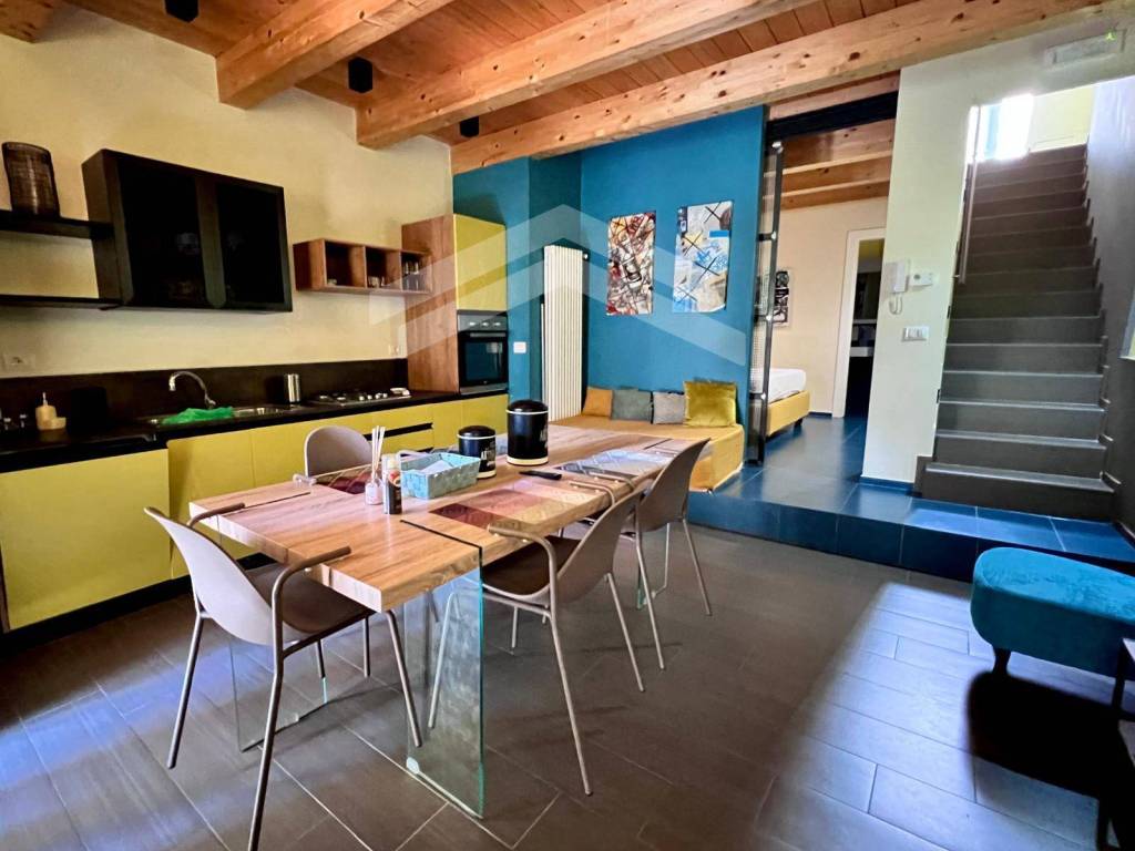 Appartamento a Campobasso in P.zza dell'Olmo - Foto 3
