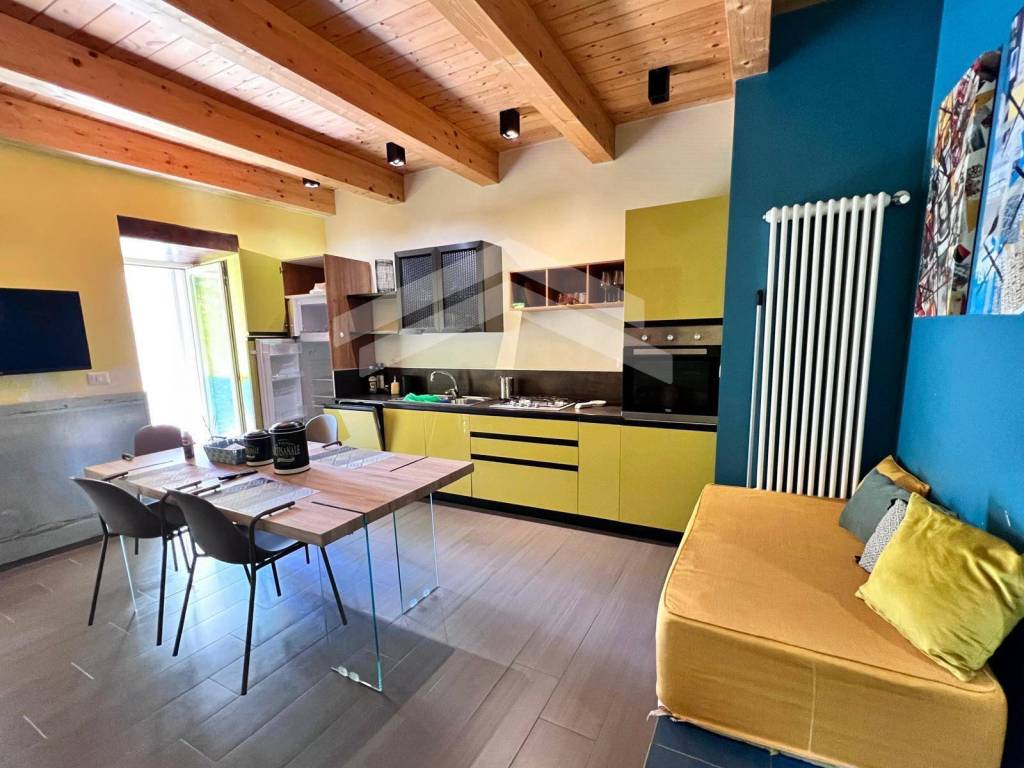 Appartamento a Campobasso in P.zza dell'Olmo - Foto 4