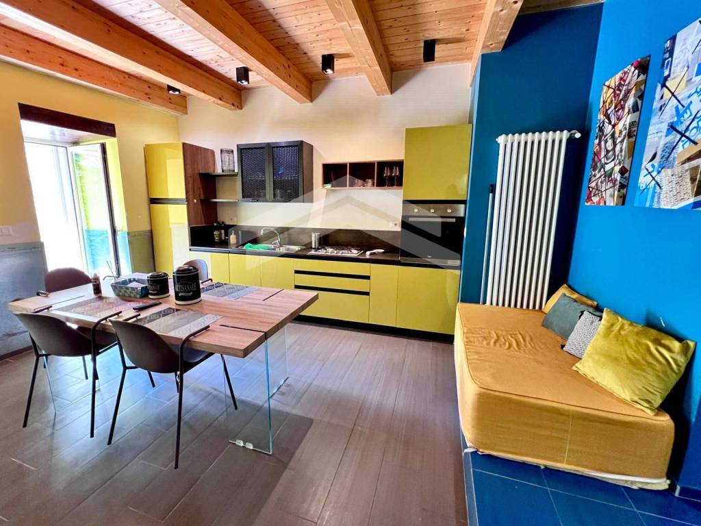 Appartamento a Campobasso in P.zza dell'Olmo - Foto 5