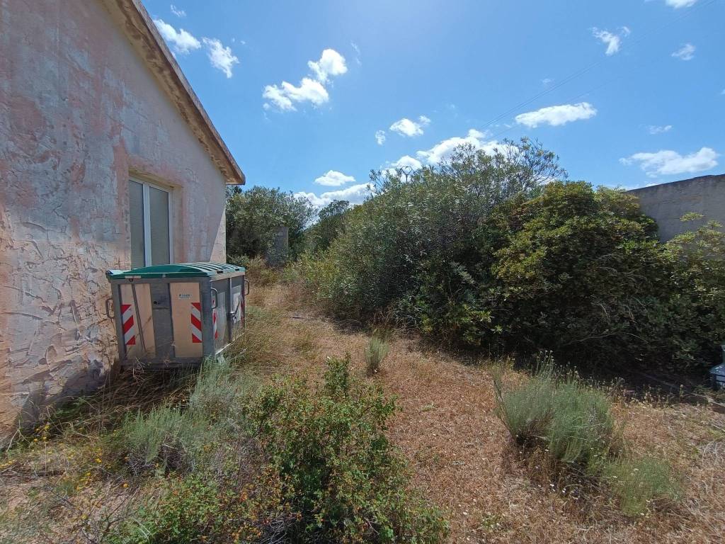 Terreno a San vito in loc. piddia - Foto 4