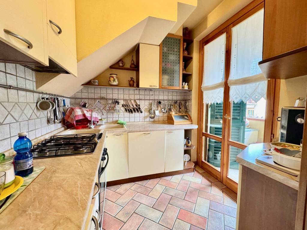 Appartamento a Terranuova bracciolini in Via Paperina - Foto 5