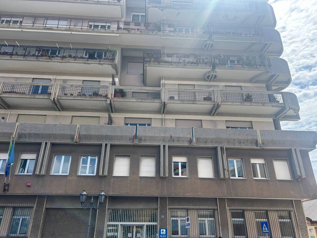 Appartamento a Milazzo in Piazza Roma - Foto 2