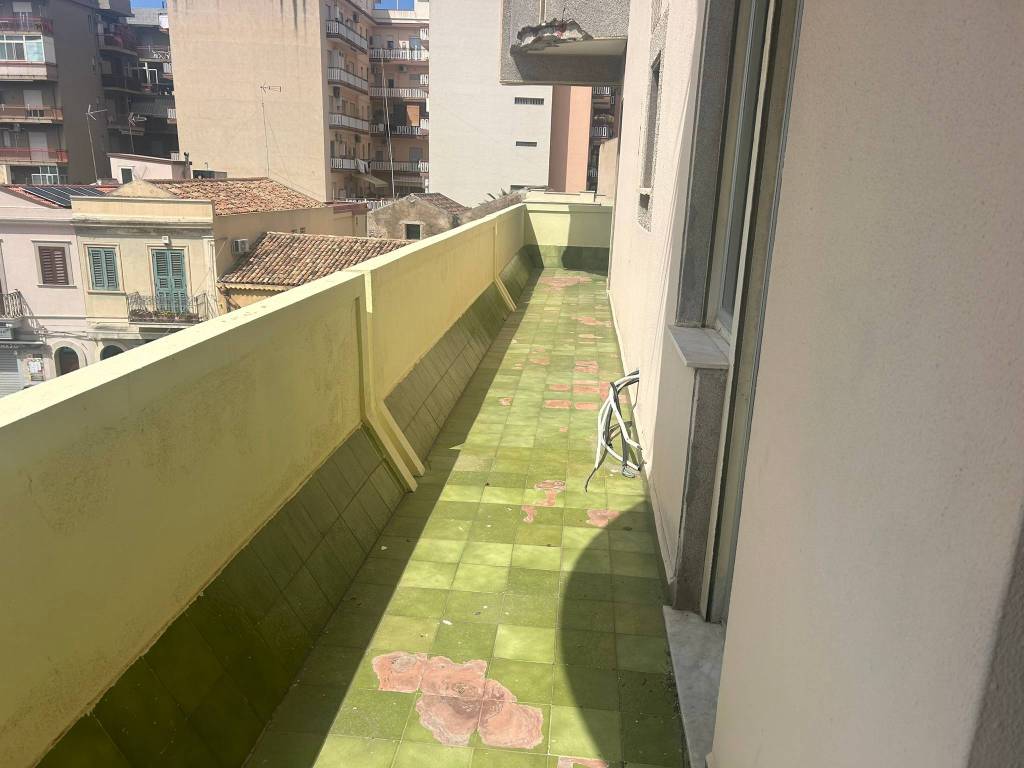 Appartamento a Milazzo in Piazza Roma - Foto 4