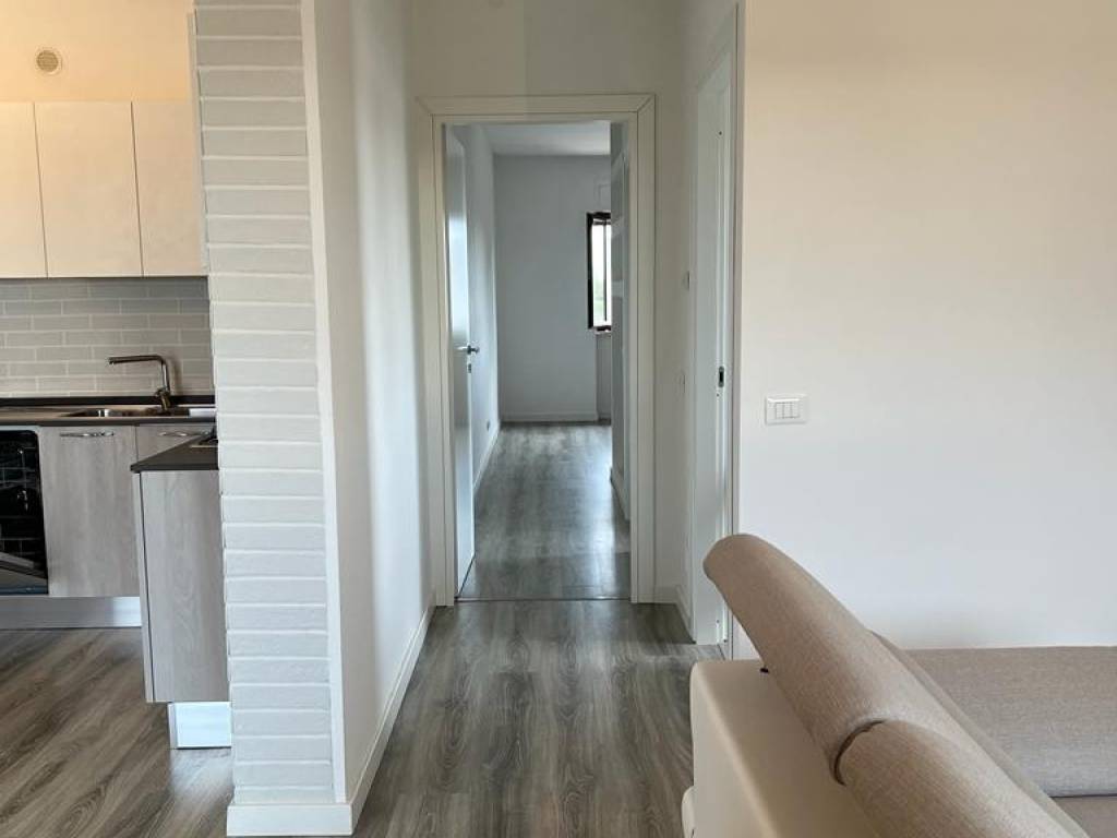 Appartamento a Latina in Strada Provinciale Borgo Piave Cisterna - Foto 5