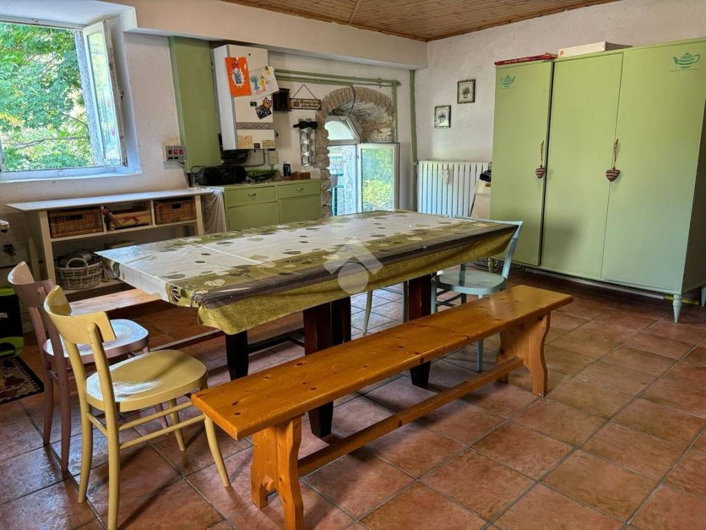 Appartamento a Cantiano in Località Chiaserna - Foto 2