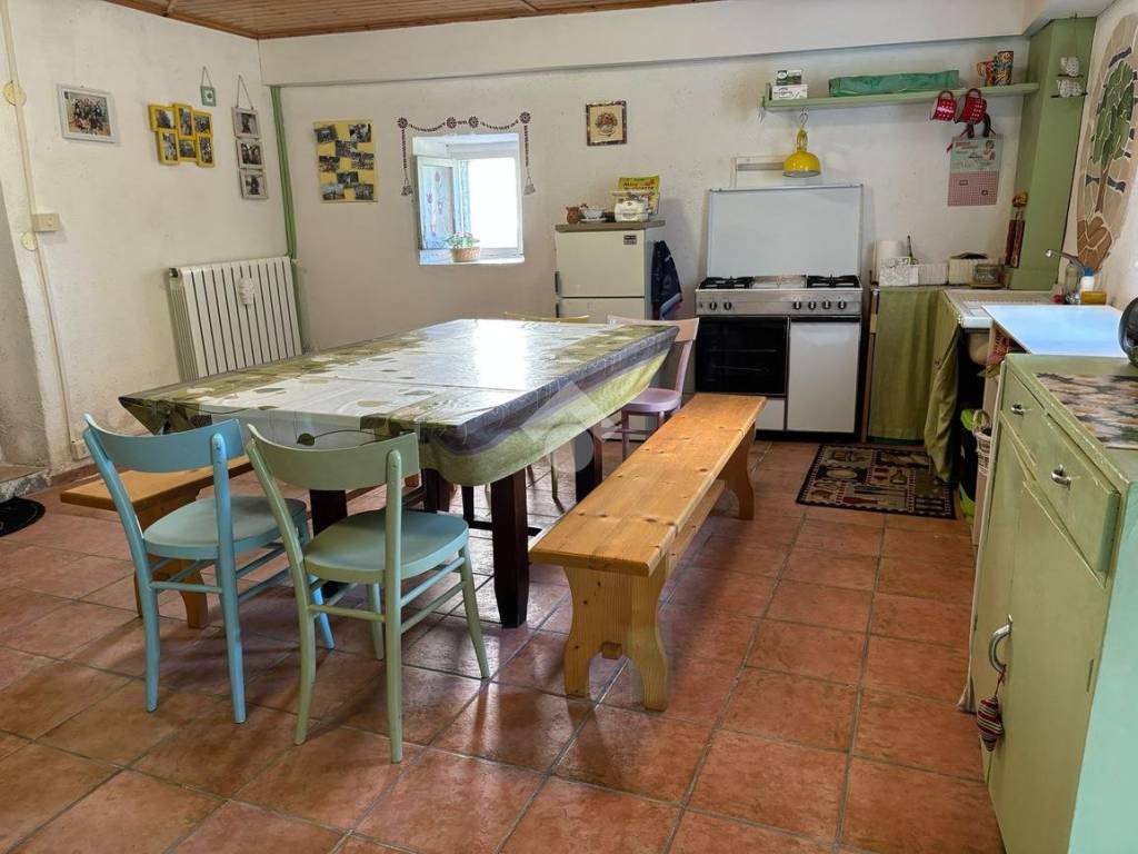 Appartamento a Cantiano in Località Chiaserna - Foto 3