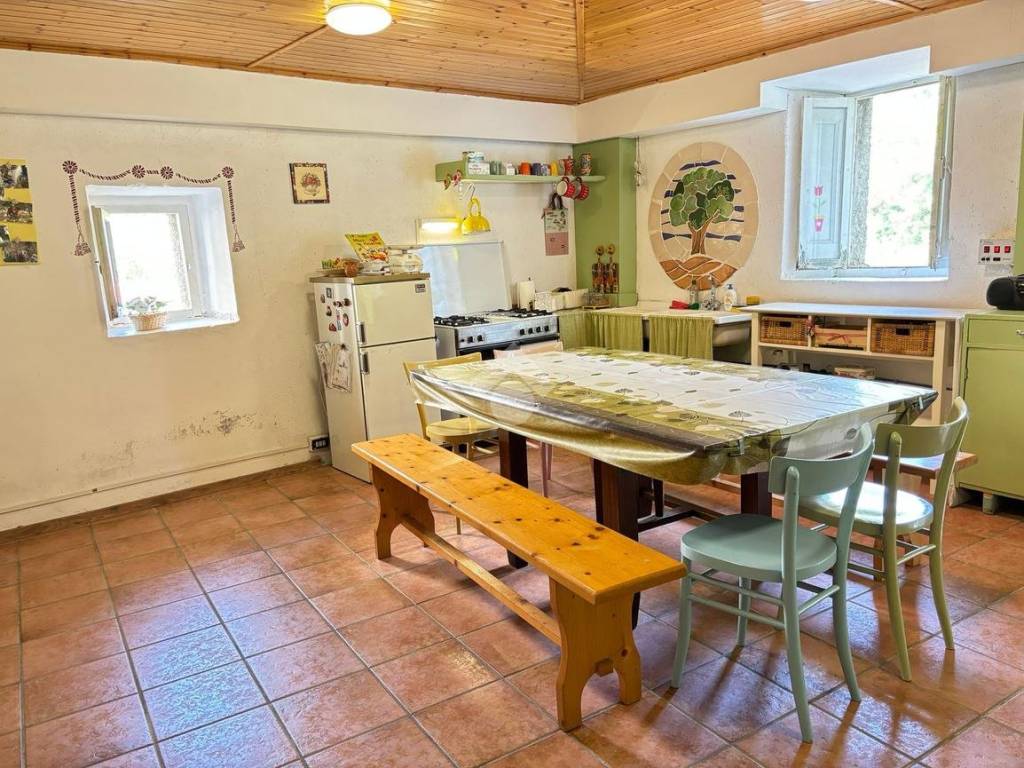 Appartamento a Cantiano in Località Chiaserna - Foto 4