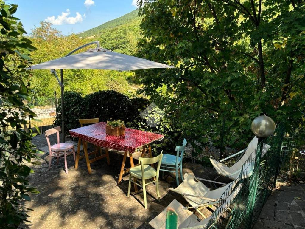 Appartamento a Cantiano in Località Chiaserna - Foto 5