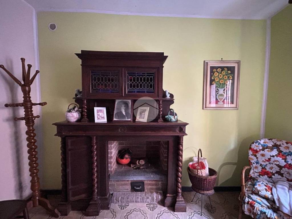 Casa indipendente a Portacomaro in Corso Matteotti - Foto 5