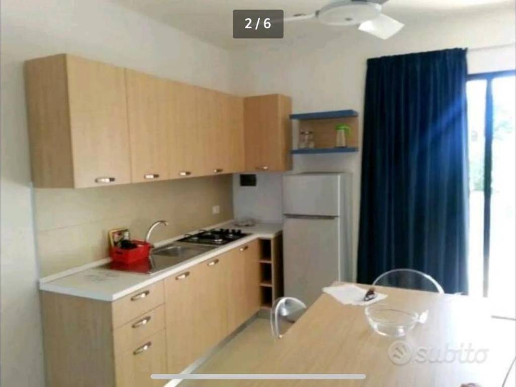 Appartamento a Ugento in VIA MARINA - Foto 4