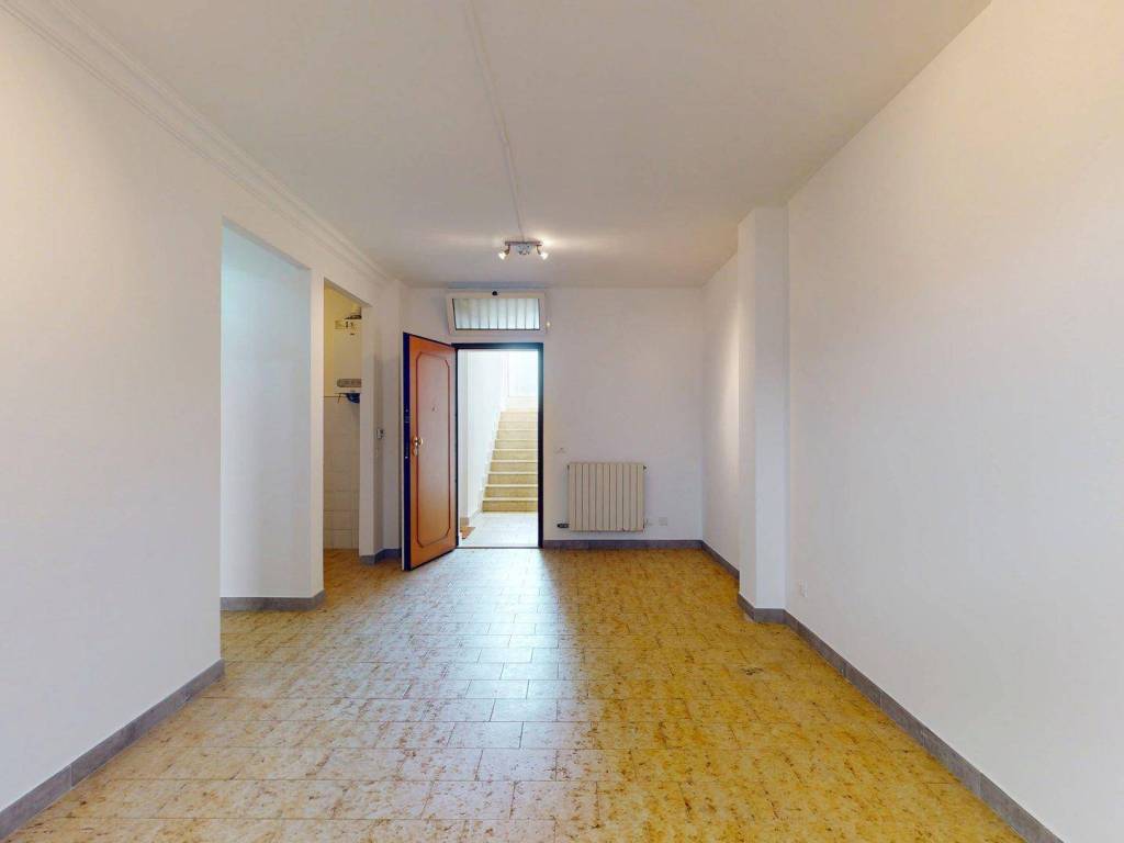 Appartamento a Toirano in Largo Sgorini, 7 - Foto 2
