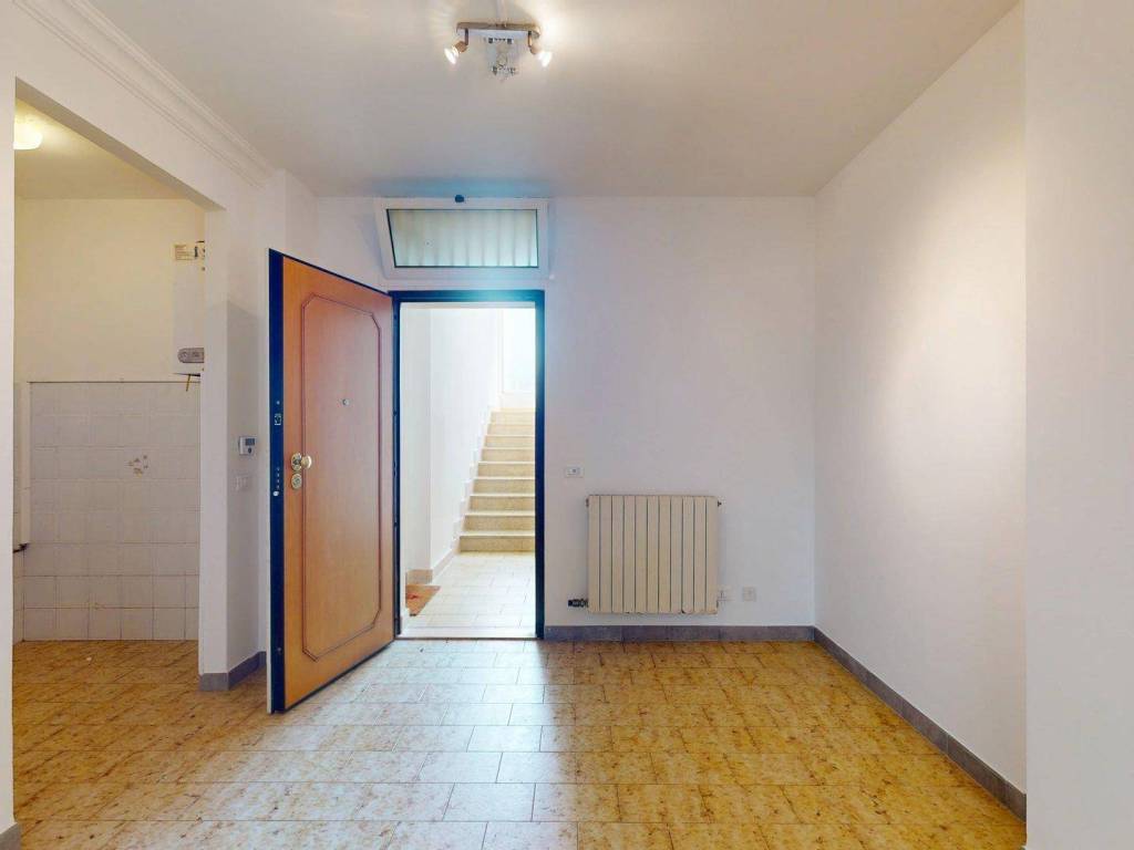 Appartamento a Toirano in Largo Sgorini, 7 - Foto 3