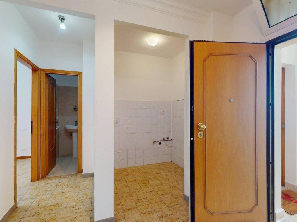 Appartamento a Toirano in Largo Sgorini, 7 - Foto 4