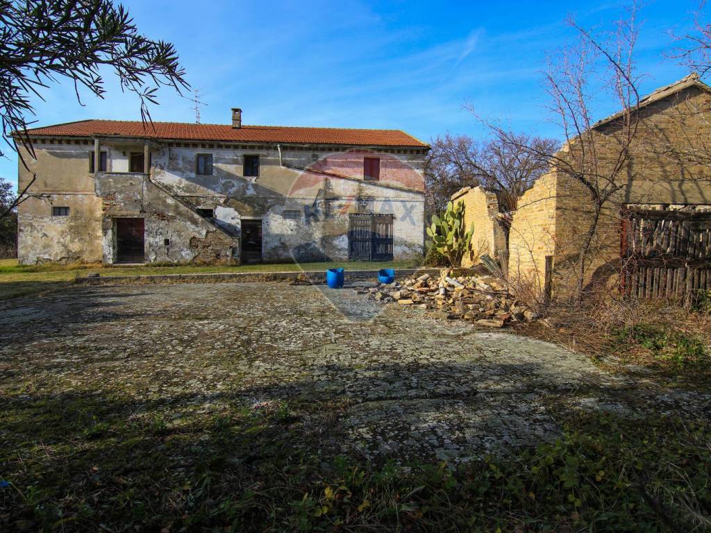 Rustico / casale a Polverigi - Foto 4