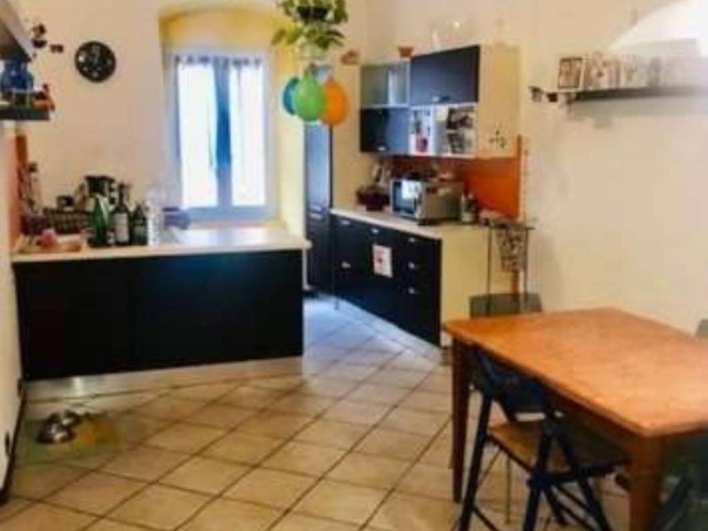 Appartamento a Sarzana in Via Domenico Fiasella s.n.c - Foto 4