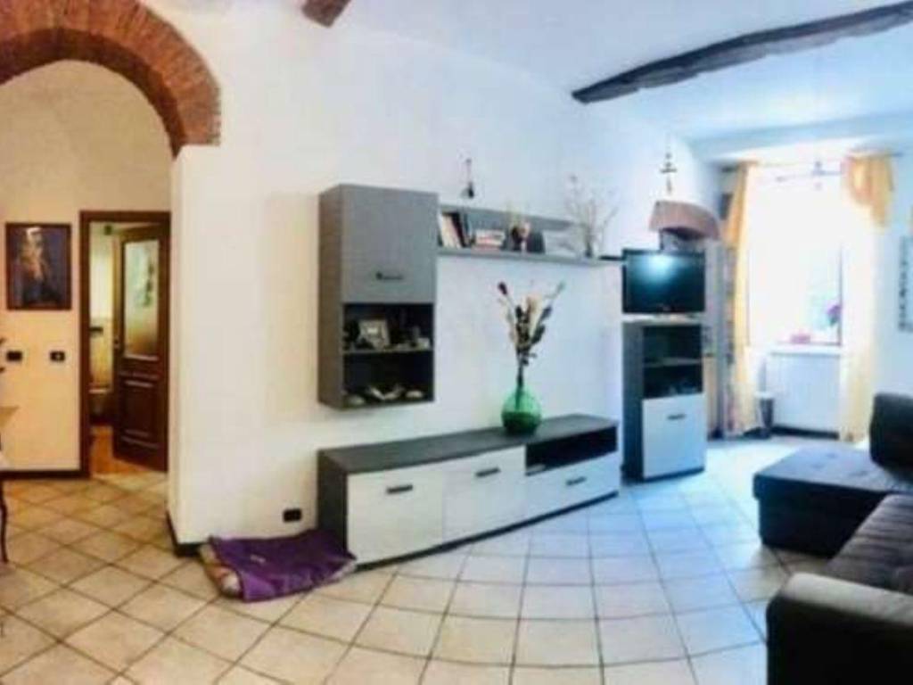 Appartamento a Sarzana in Via Domenico Fiasella s.n.c - Foto 5