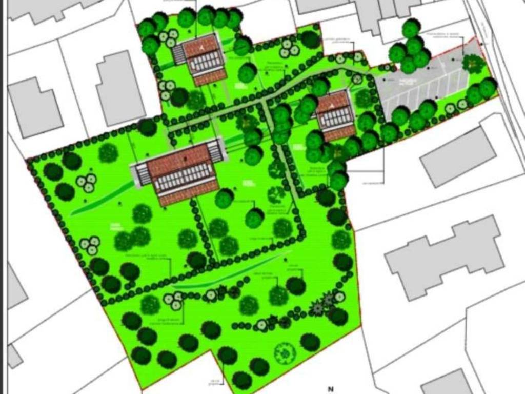 Terreno a Sarzana in Via Nave - Foto 2