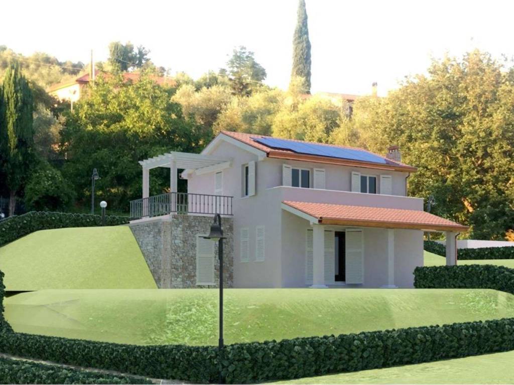Terreno a Sarzana in Via Nave - Foto 3
