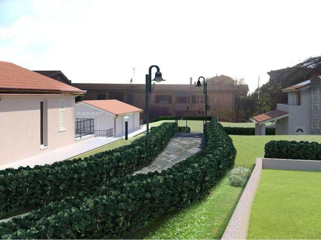 Terreno a Sarzana in Via Nave - Foto 4