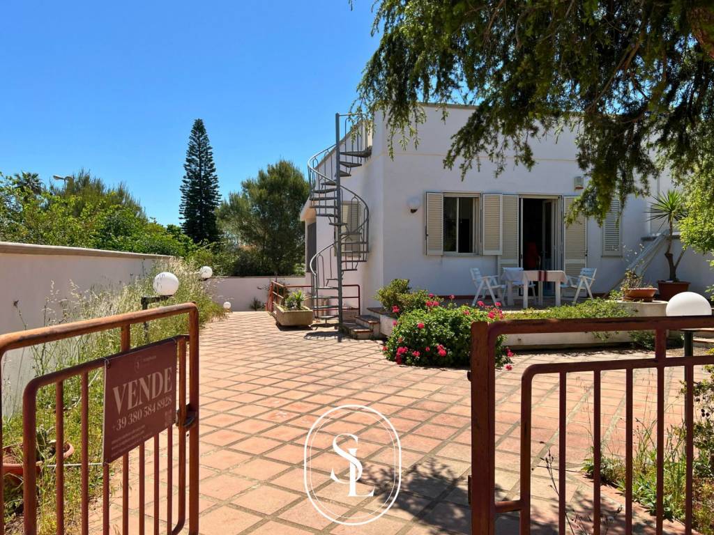 Villa a Nardò in Via della Croce, 35 - Foto 2