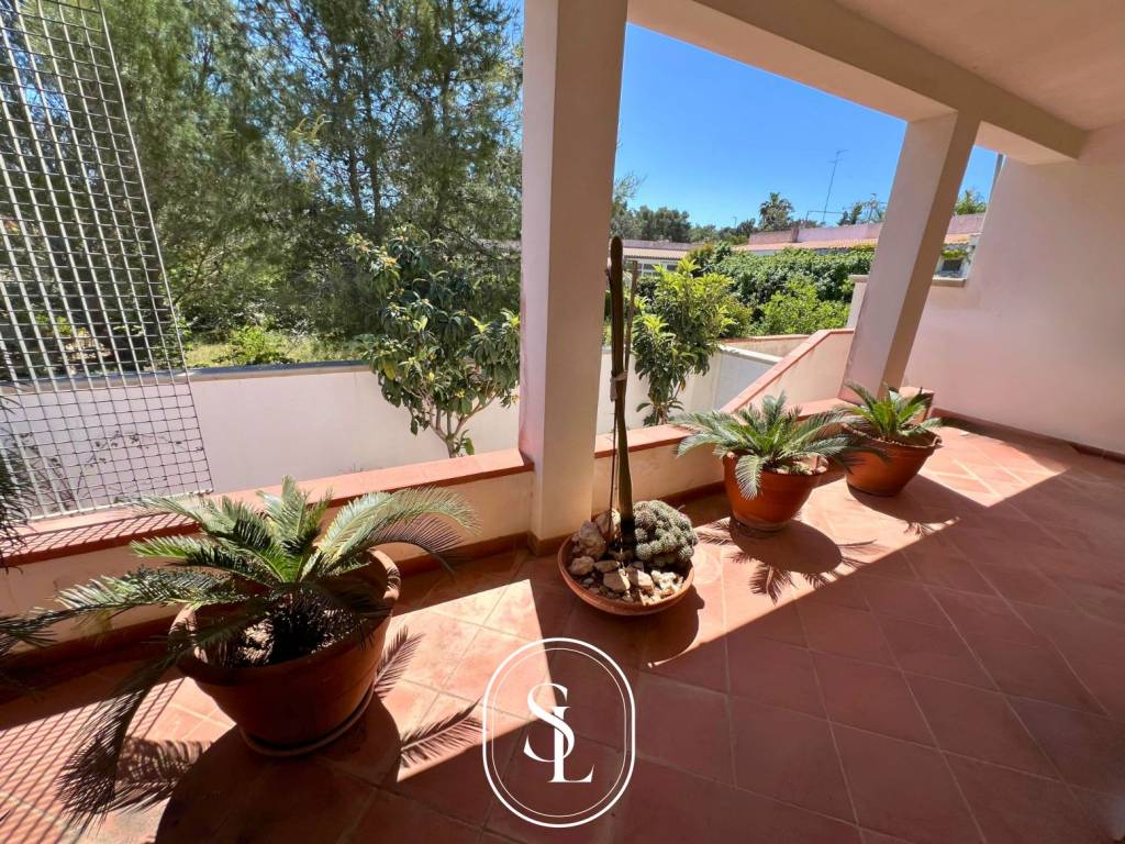 Villa a Nardò in Via della Croce, 35 - Foto 3