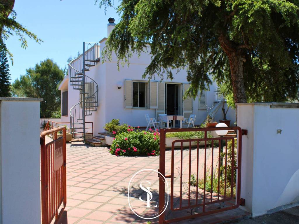 Villa a Nardò in Via della Croce, 35 - Foto 4