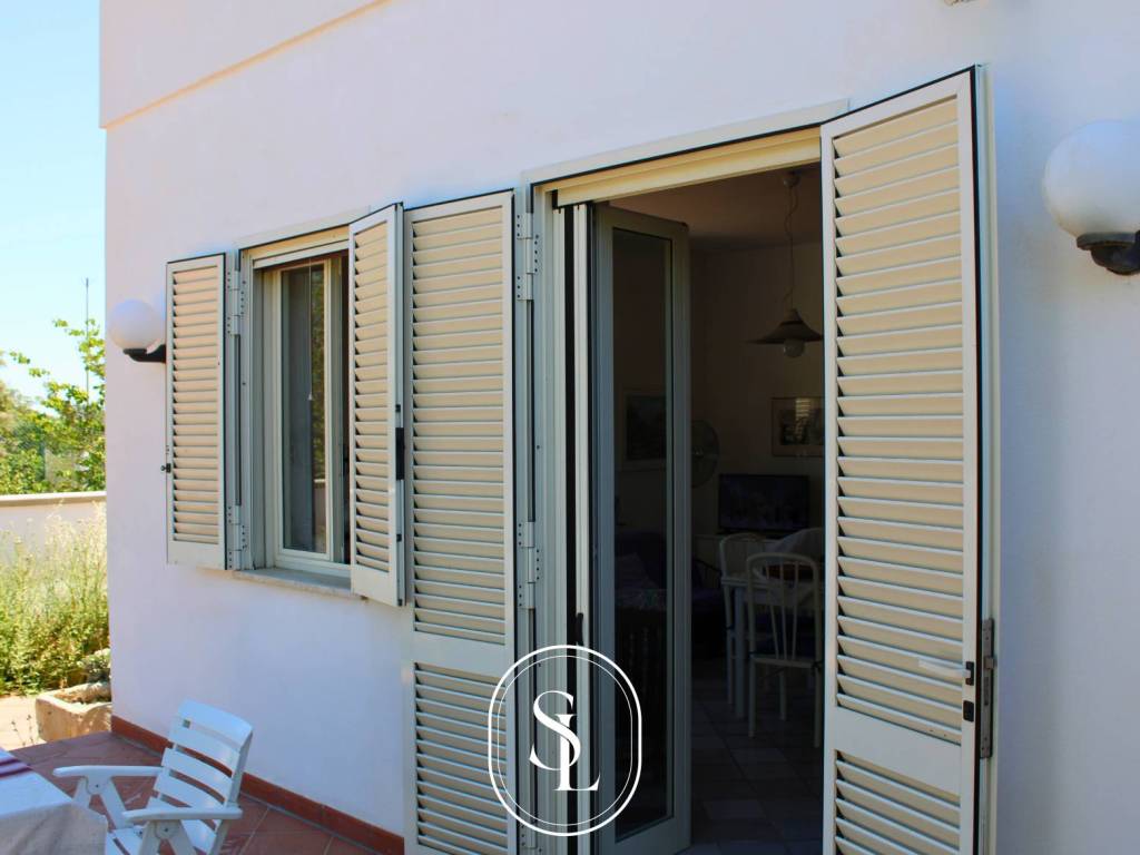 Villa a Nardò in Via della Croce, 35 - Foto 5