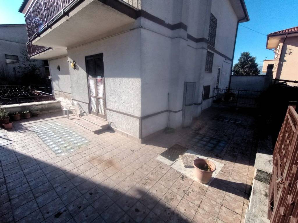 Villa a Rieti in Via Colli sul Velino, 6 - Foto 3