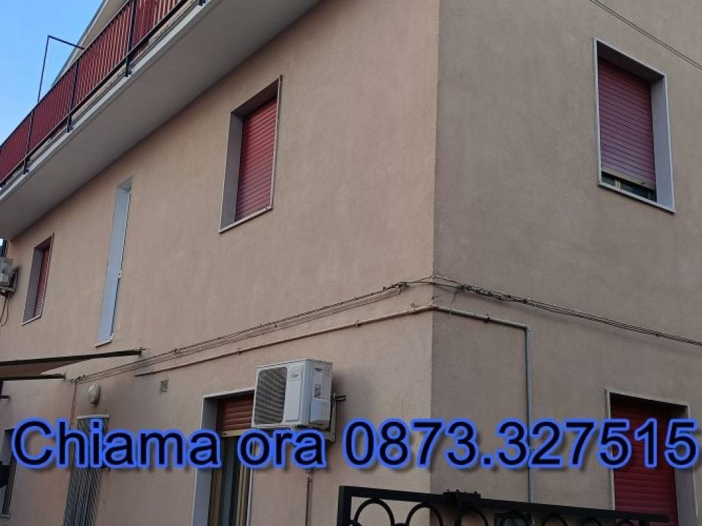 Casa indipendente a San salvo in Contrada Stazione, 93 - Foto 2