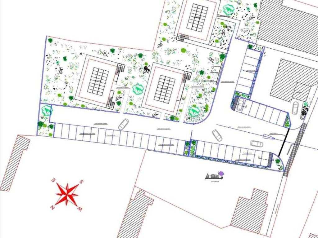 Terreno a Castelnuovo magra in Via Canale s.n.c - Foto 3