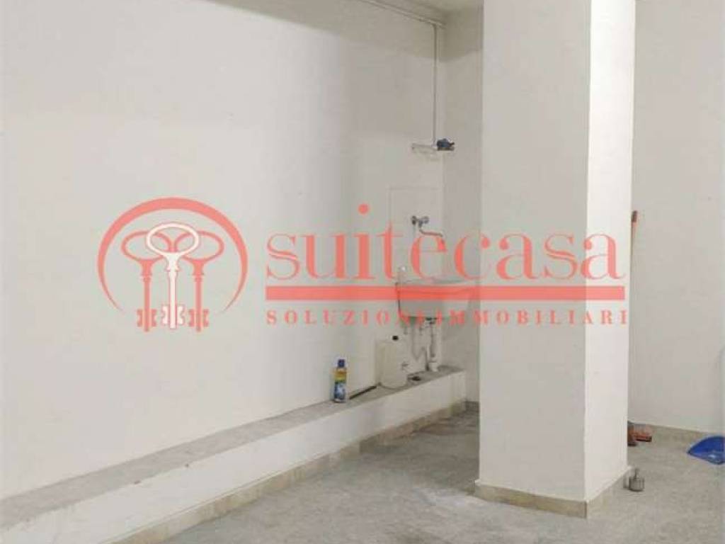 Box / garage a Trani in via Bebio - Foto 2