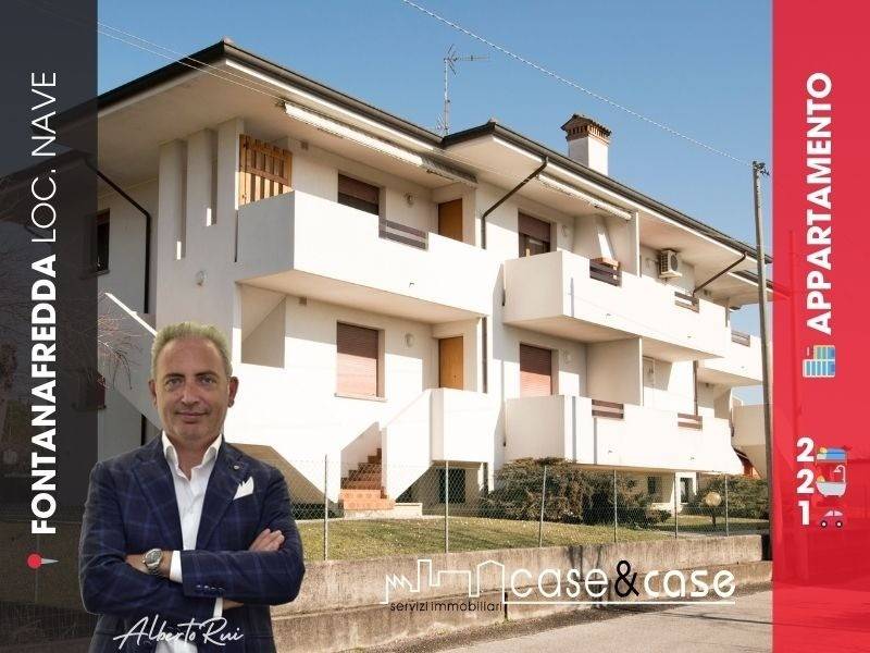 Appartamento a Fontanafredda in Via Giovan Battista Lirutti, 57 - Foto 2