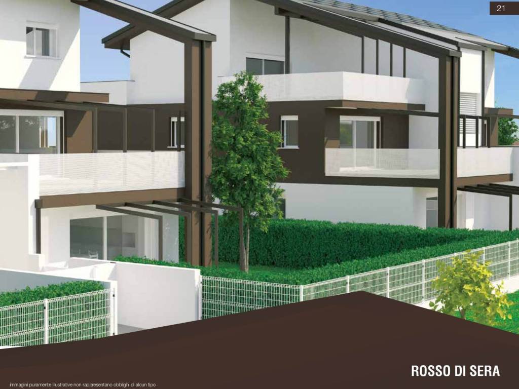 Appartamento a Trebaseleghe in VIA CROSARIOLE - Foto 5