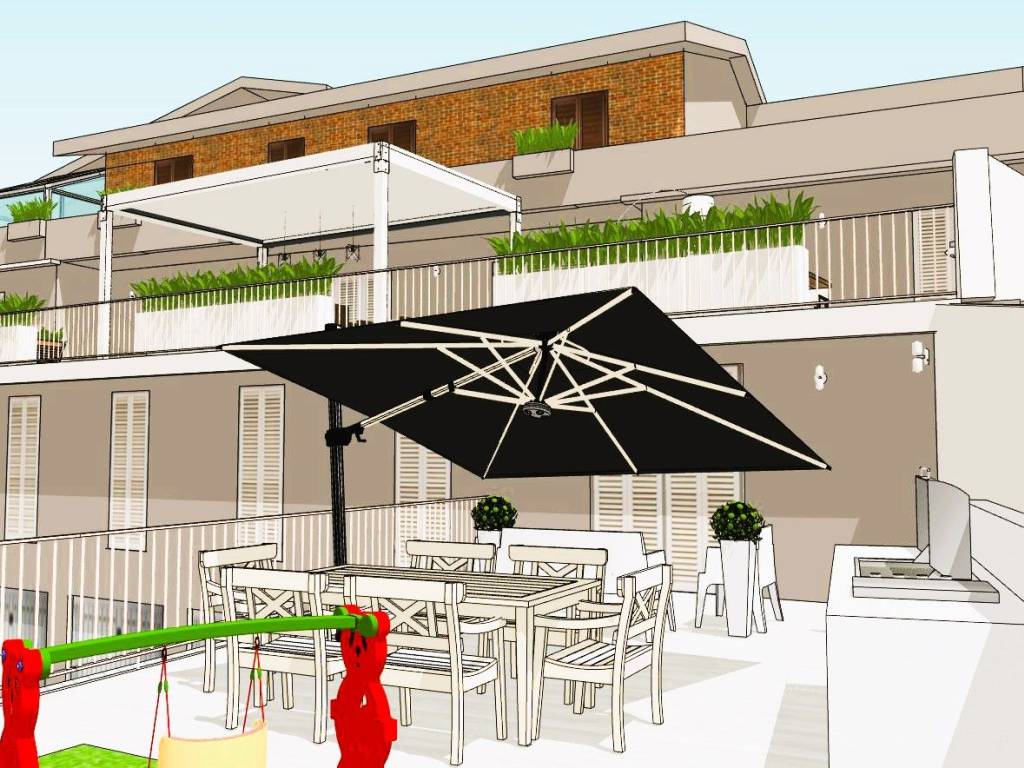 Appartamento a Osimo in Via Guazzatore, 2 - Foto 3