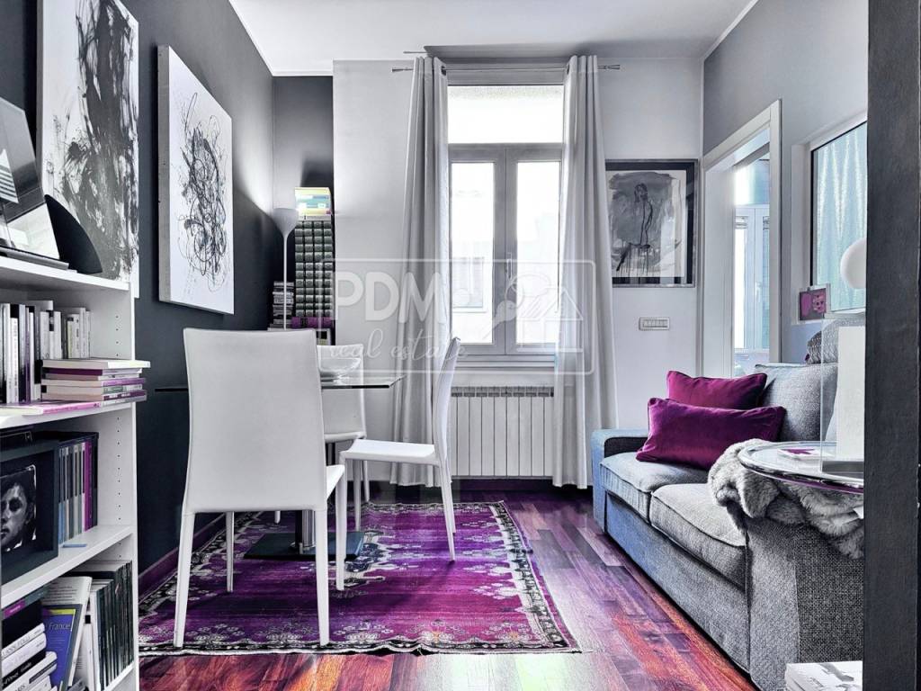 Appartamento a Trieste in Via del Ghirlandaio, 7 - Foto 3