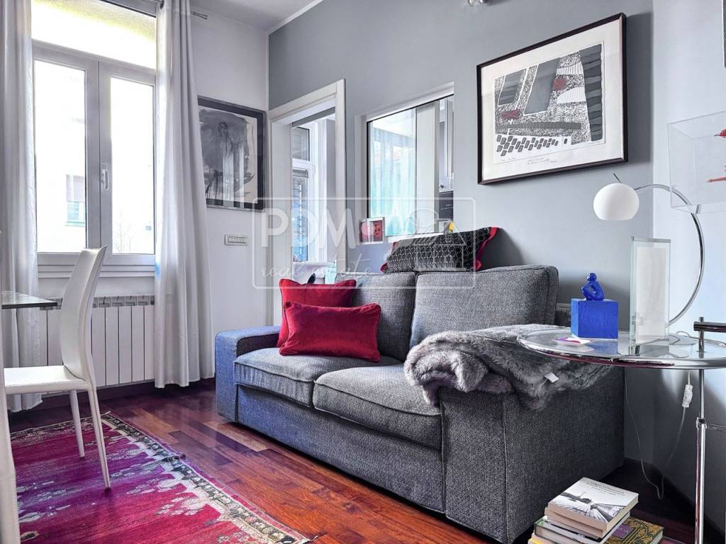 Appartamento a Trieste in Via del Ghirlandaio, 7 - Foto 4