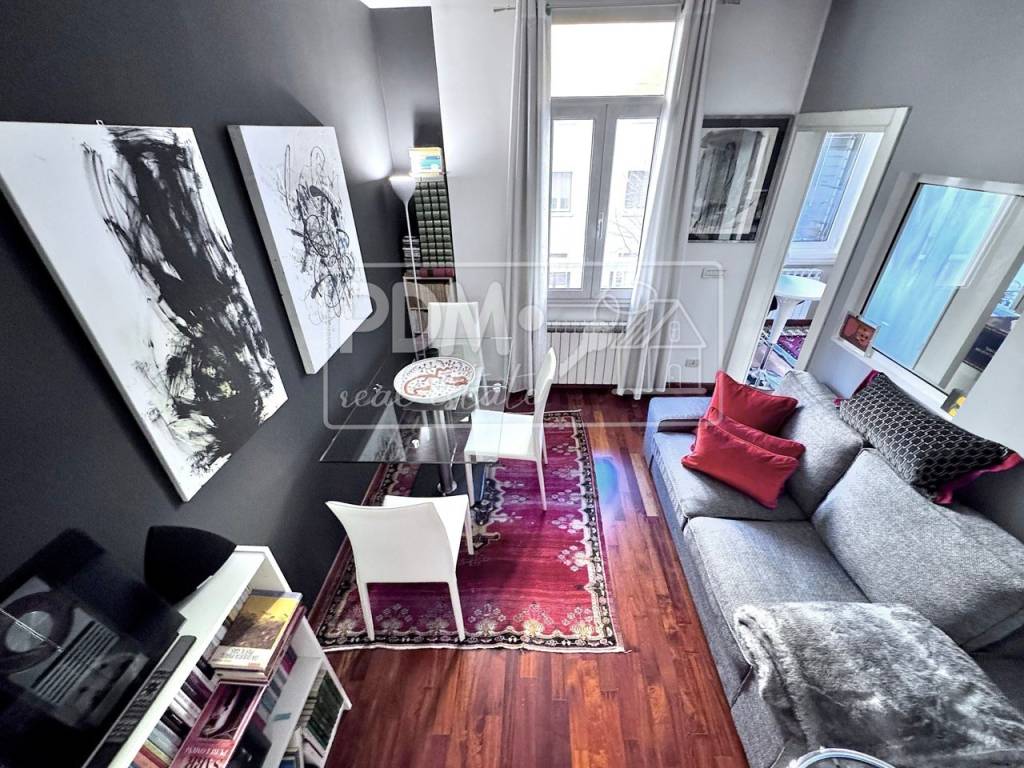 Appartamento a Trieste in Via del Ghirlandaio, 7 - Foto 5