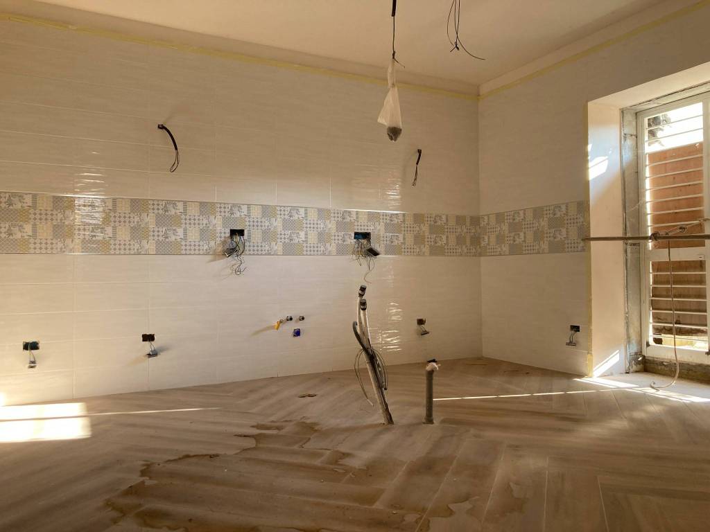 Villa a Caiazzo in Strada Provinciale Santi Giovanni e Paolo, 2 - Foto 4