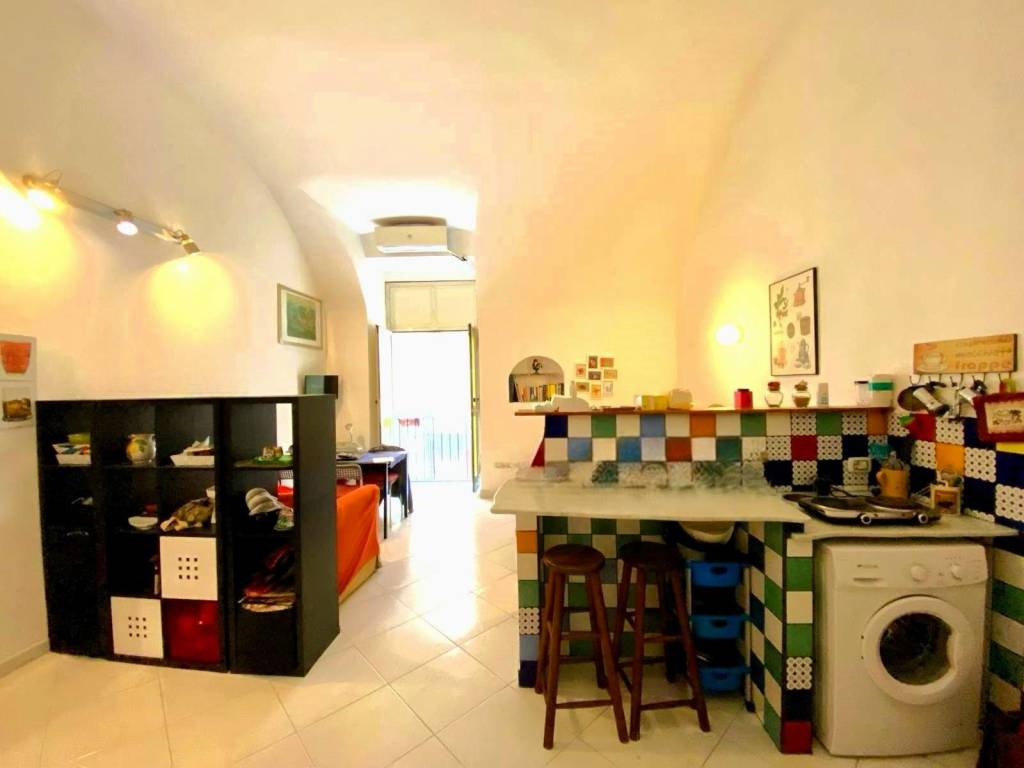 Appartamento a Napoli in Vico Lazzi - Foto 2