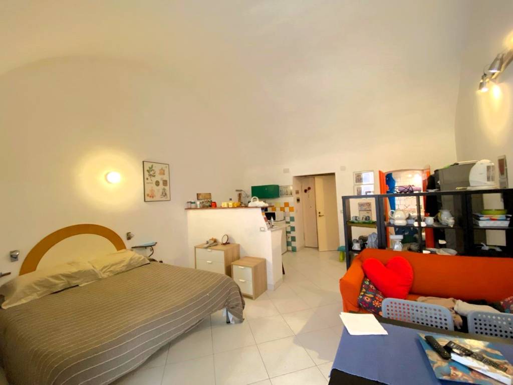 Appartamento a Napoli in Vico Lazzi - Foto 5