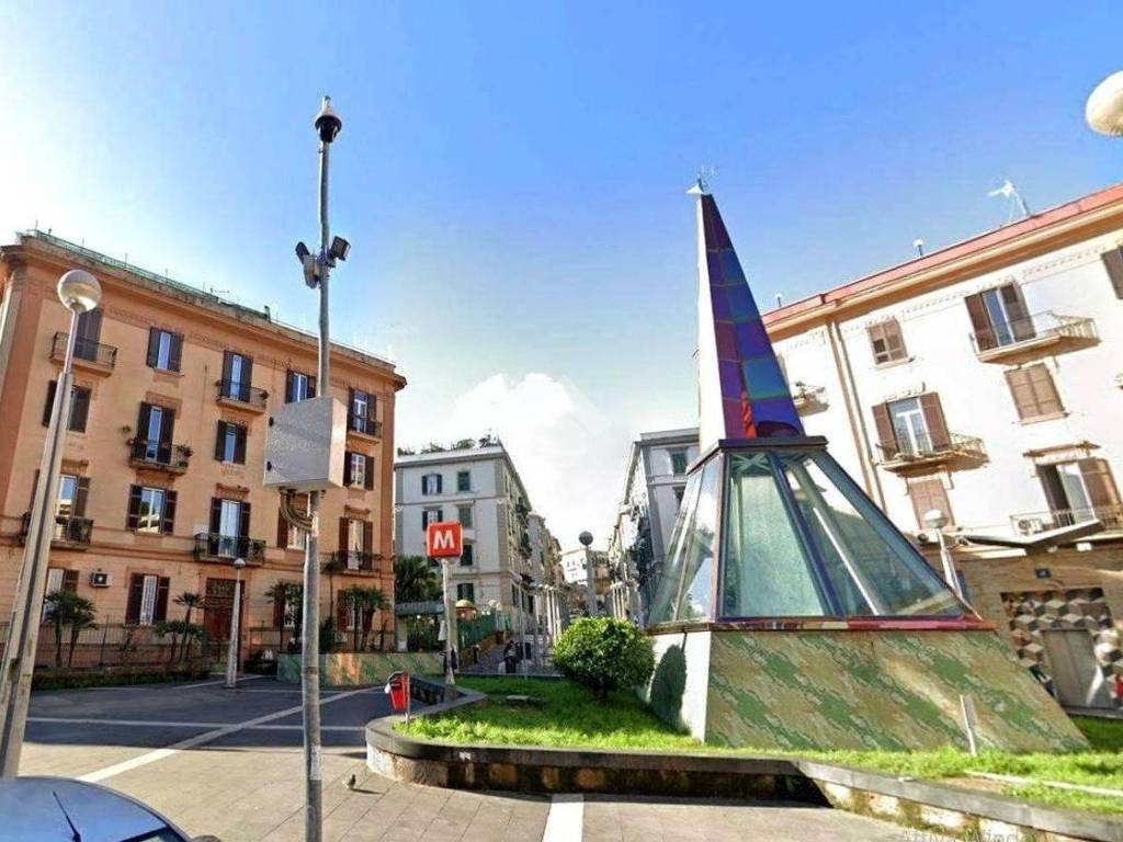 Appartamento a Napoli in Largo Corigliano - Foto 4