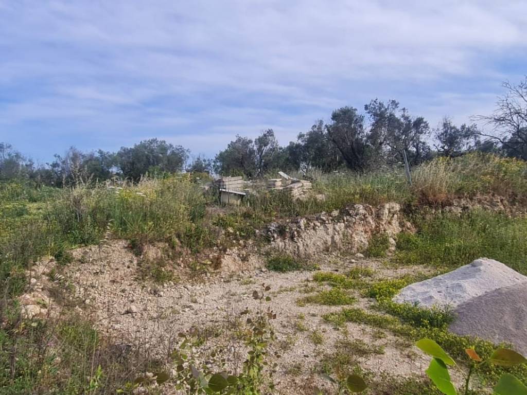 Terreno a Zollino in Via Madonna di Loreto - Foto 2