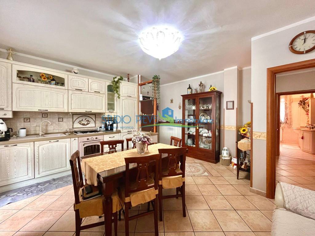 Appartamento a Monsummano terme in Via Francesca Nord - Foto 5