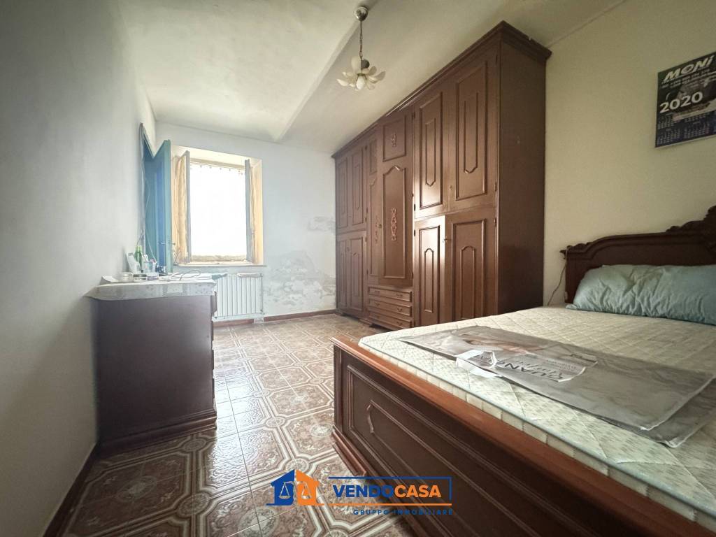 Casa indipendente a Agliano terme in Via Donato Aluffi, 28 - Foto 3