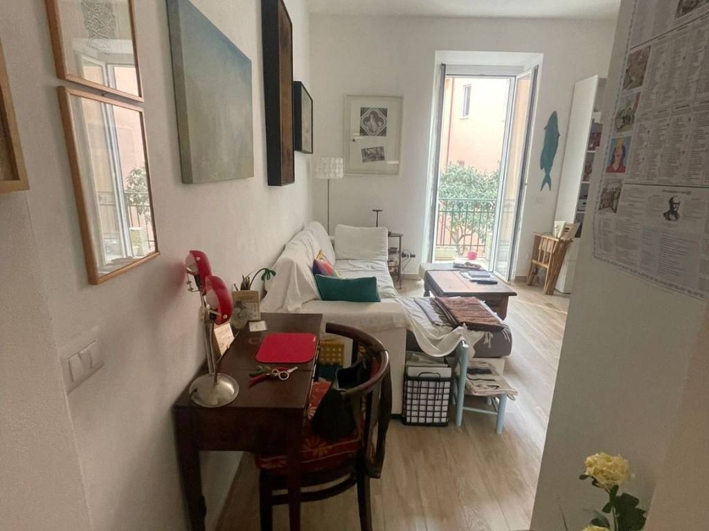 Appartamento a Monte argentario in Via della Costa - Foto 3
