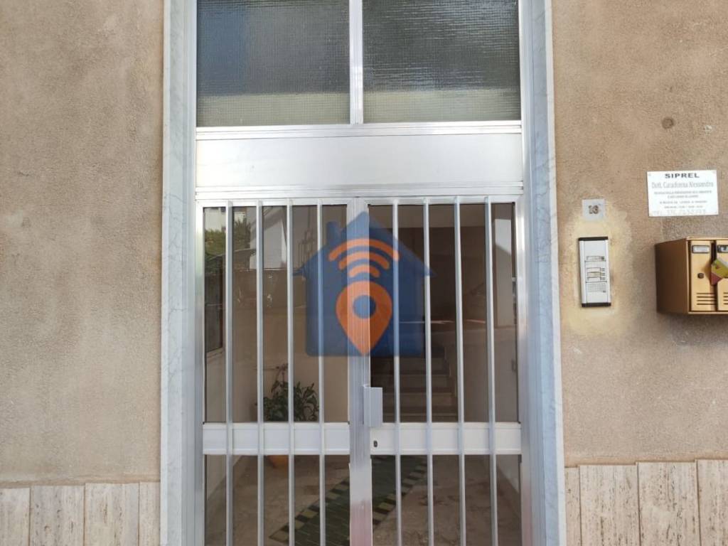 Appartamento a Castelvetrano in Via Francesco De Santis - Foto 3