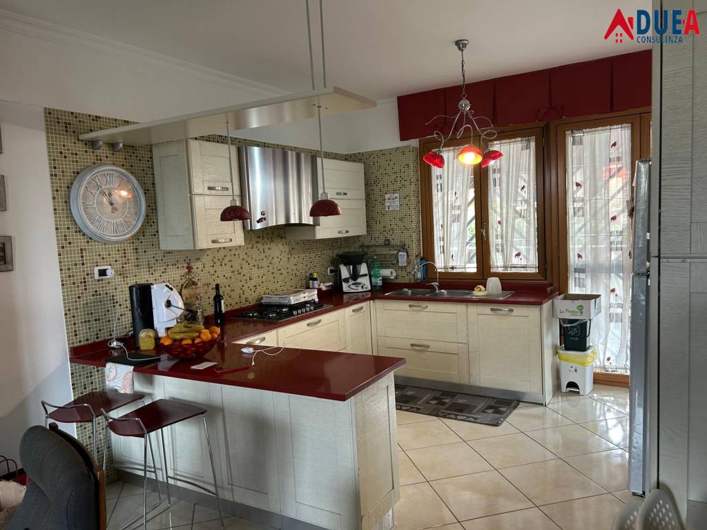 Villa a Calvizzano in Via del Noce - Foto 5