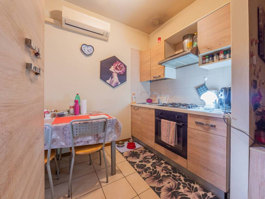 Appartamento a Asti in Corso Venezia, 101 - Foto 3
