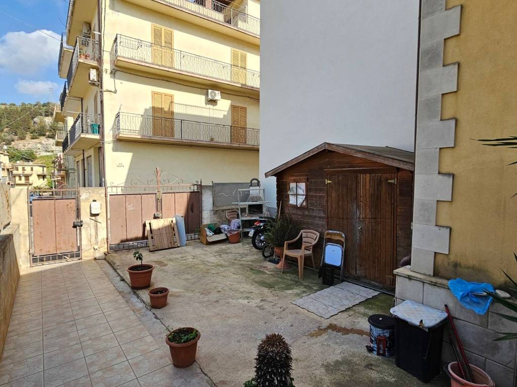 Villetta a schiera a Scicli - Foto 4